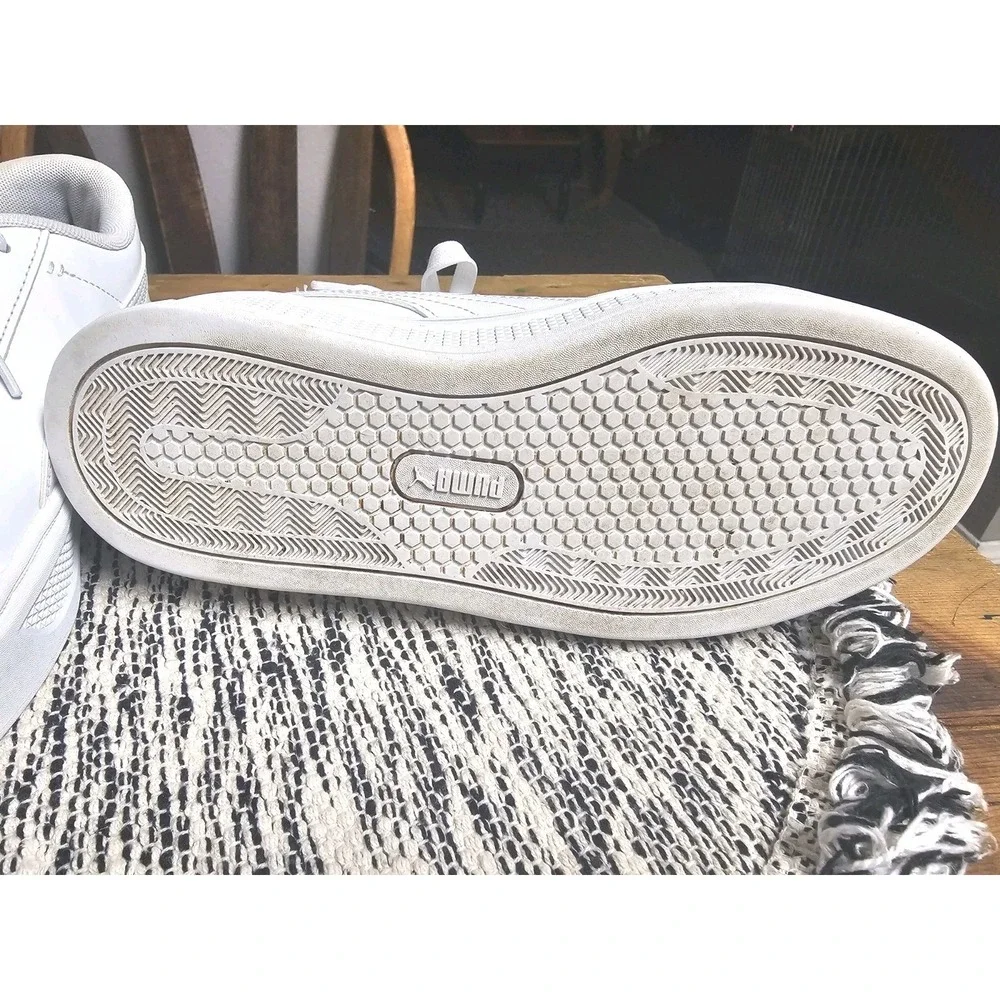 Puma womens smash